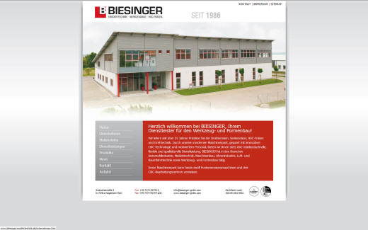 biesinger