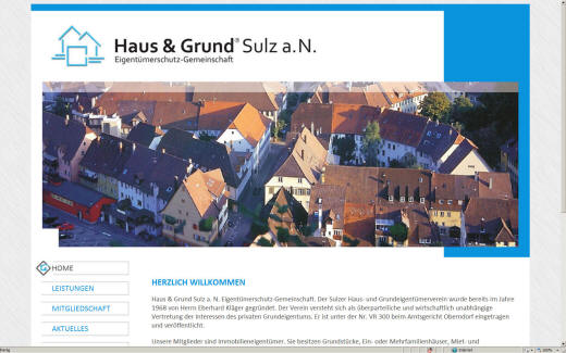 hausundgrundsulz